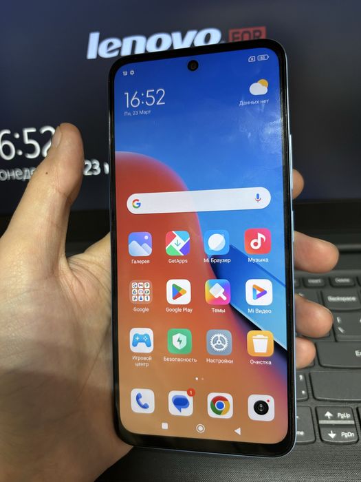 Redmi 12 128GB в отличном состоянии