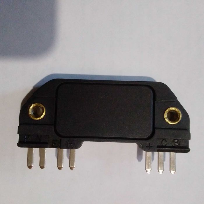 Коммутатор Мобилетрон