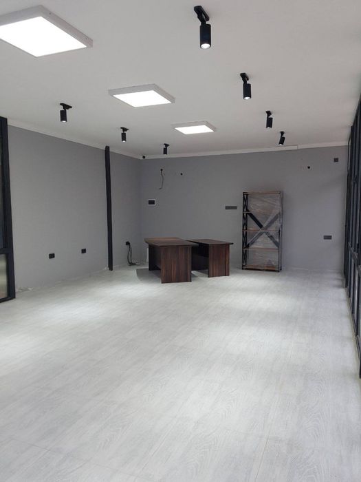 Ofis uchun arendaga joy 50м2