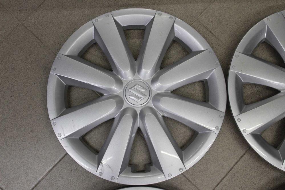 Тасове 16" Suzuki