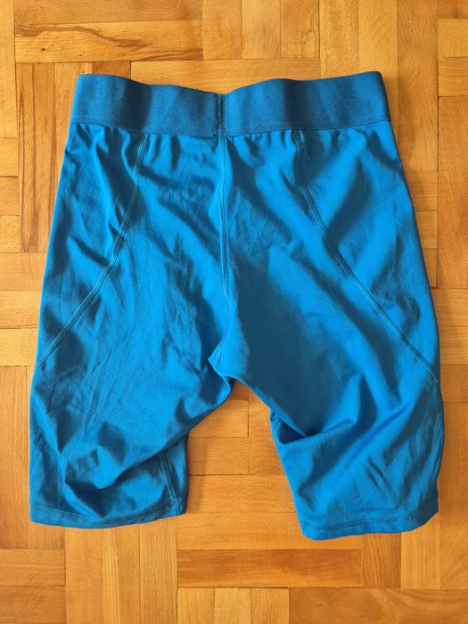 Colanți compresie Adidas Techfit Climacool, Base Layer, Bărbați - L