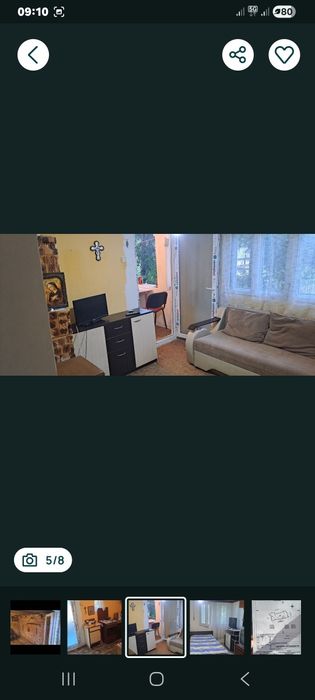 Casa Stefanesti 7 km de Pitesti vand sau inchiriez