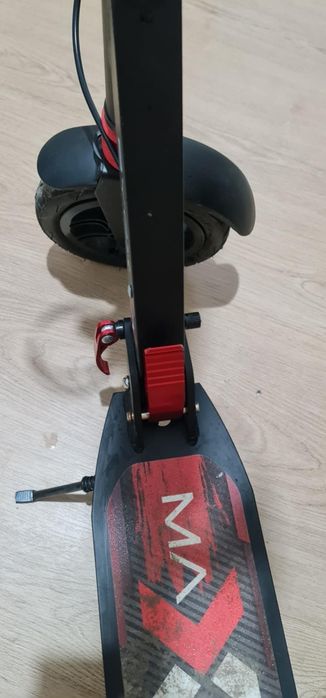 Vand trotineta aluminiu pliabila Byox Maximus