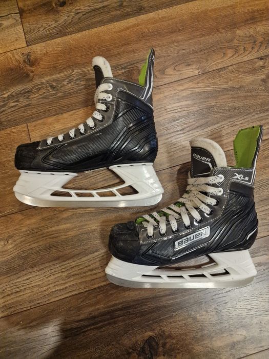 Кънки за хокей на лед  Bauer