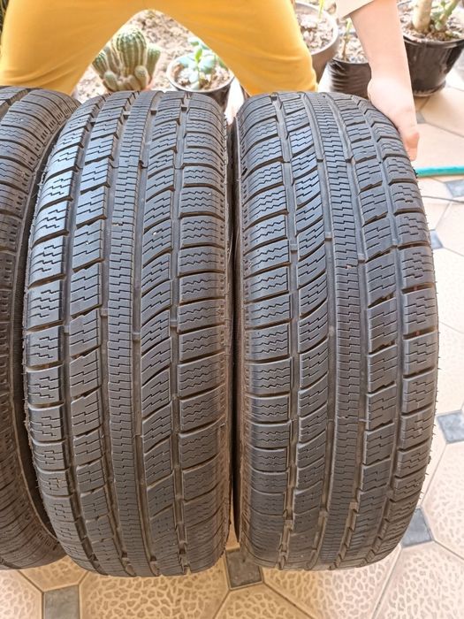 175 65 R14 Balon Sotiladi Holati ideal