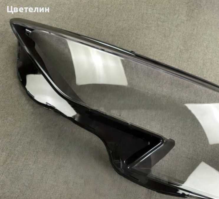 Капаци фарове Audi A3 (09-12) S3 rs, S-line спорт лед тунинг Нови