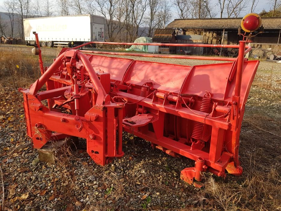 Lama de zapada vanzare 2 bucati