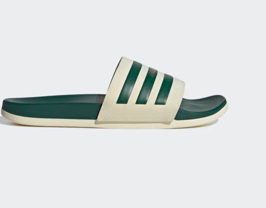 Adidas comfort slides