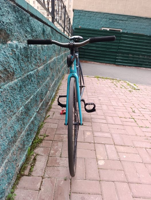 продам фикс WNR PISTA