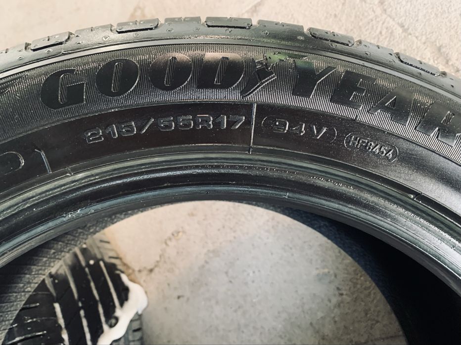 215-55 r17 всесезонка