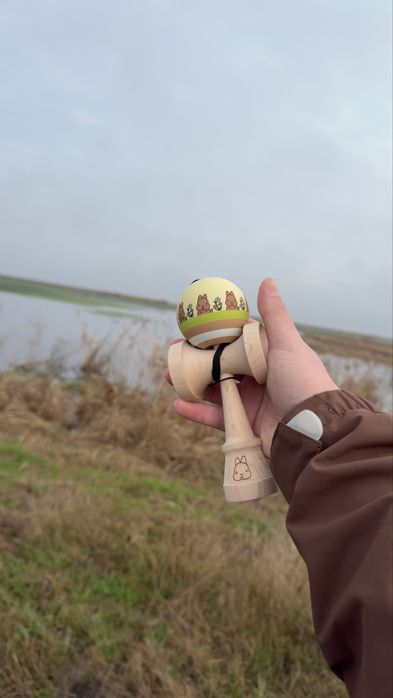 Kendame noi pro model sol / cereal / sweets