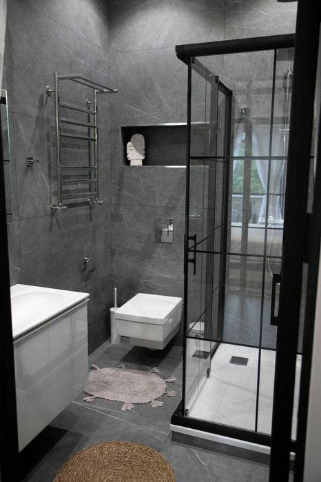 Ц-1 ориентир кафе Бибигон новостройка 3-комн4/9 квартира 125м²