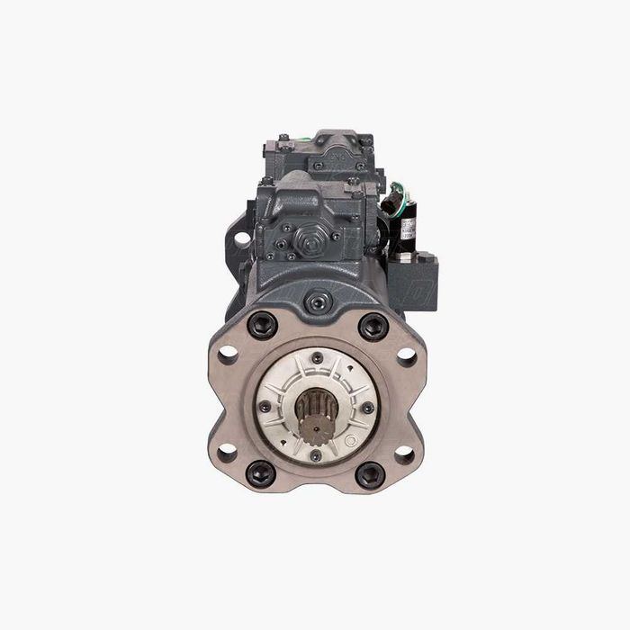 Pompa Hidraulică KOBELCO SK130-8/135-8/140-8 – Piese de schimb KOBELCO
