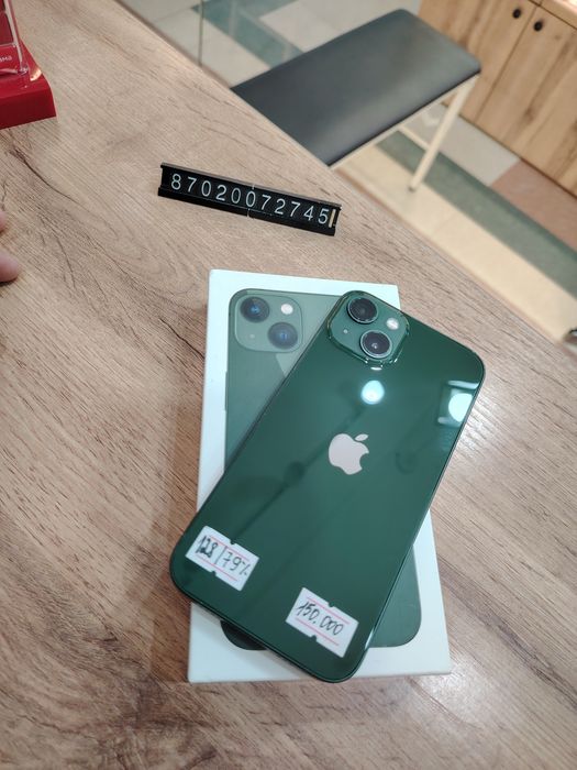 Продам  Iphone 13  128Gb