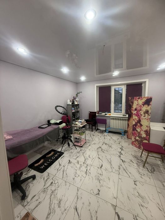 Коммерческое помещение