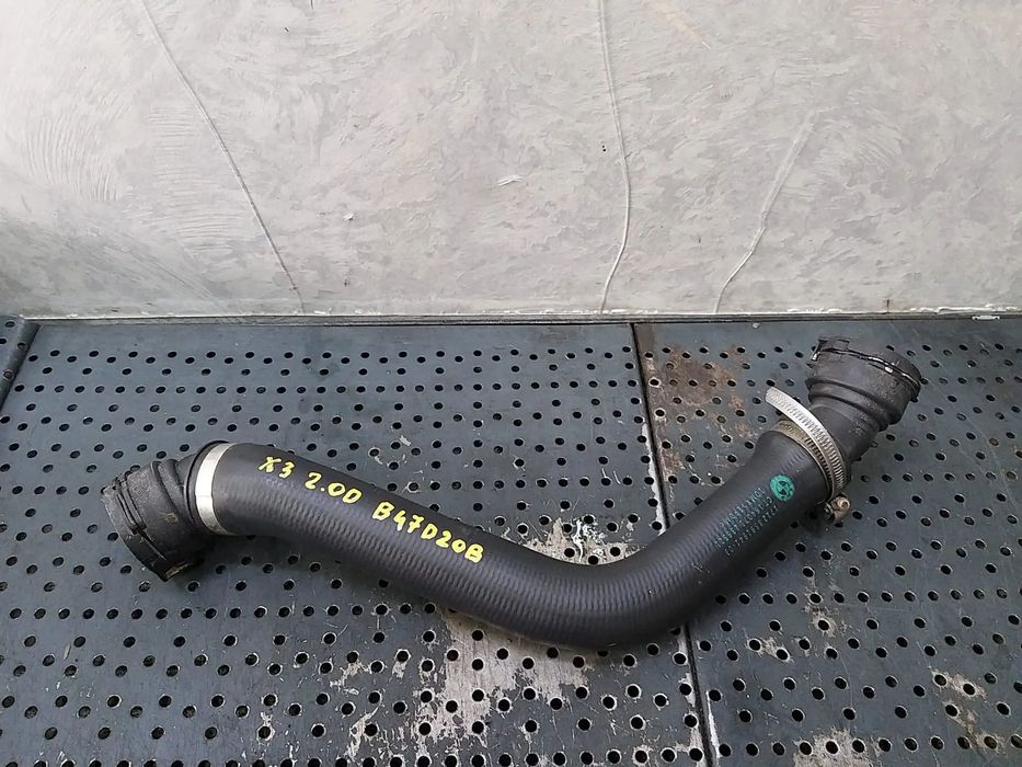 Furtun apa 2.0 d bmw x3 g01 17128591941 ct164075