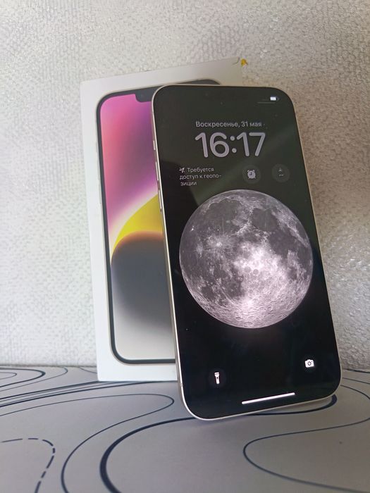 Айфон 14 плюс 128гб