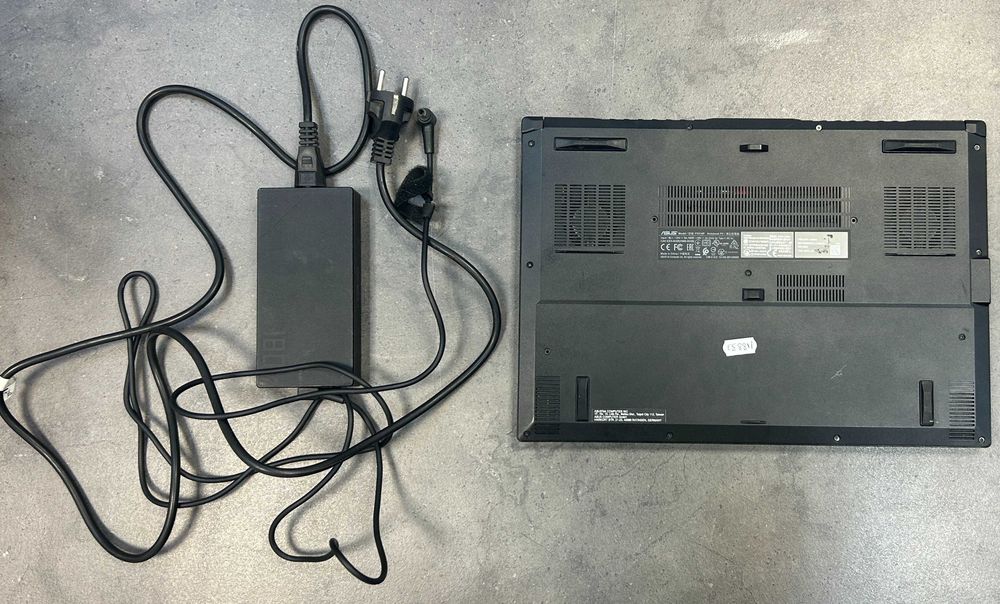 Laptop Gaming Asus TUF Dash F15 i7 16GB 500SSD RTX 3050 Ti [#118833#]