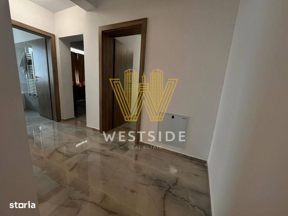 Apartament premium cu 2 camere, de inchiriat, Calea Urseni (Giroc)