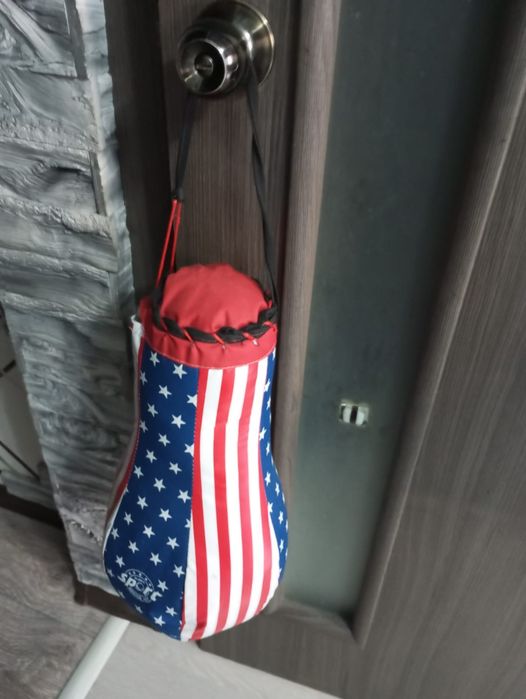 Продам боксёрские груши