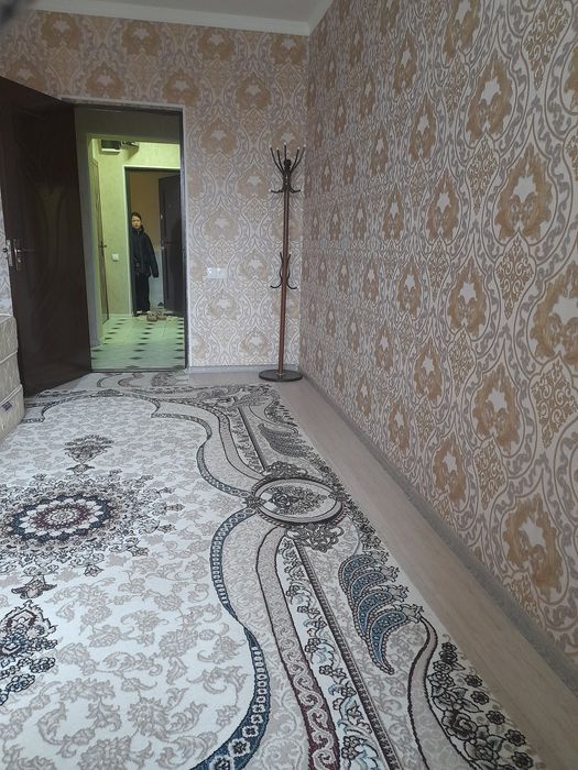 Сдам квартиру возле базара ТТЗ