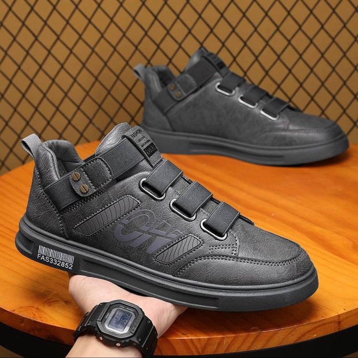 Kafolatli oyoq kiyimlar