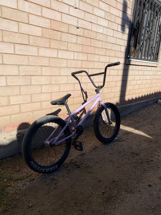 Продам велосипед бмх