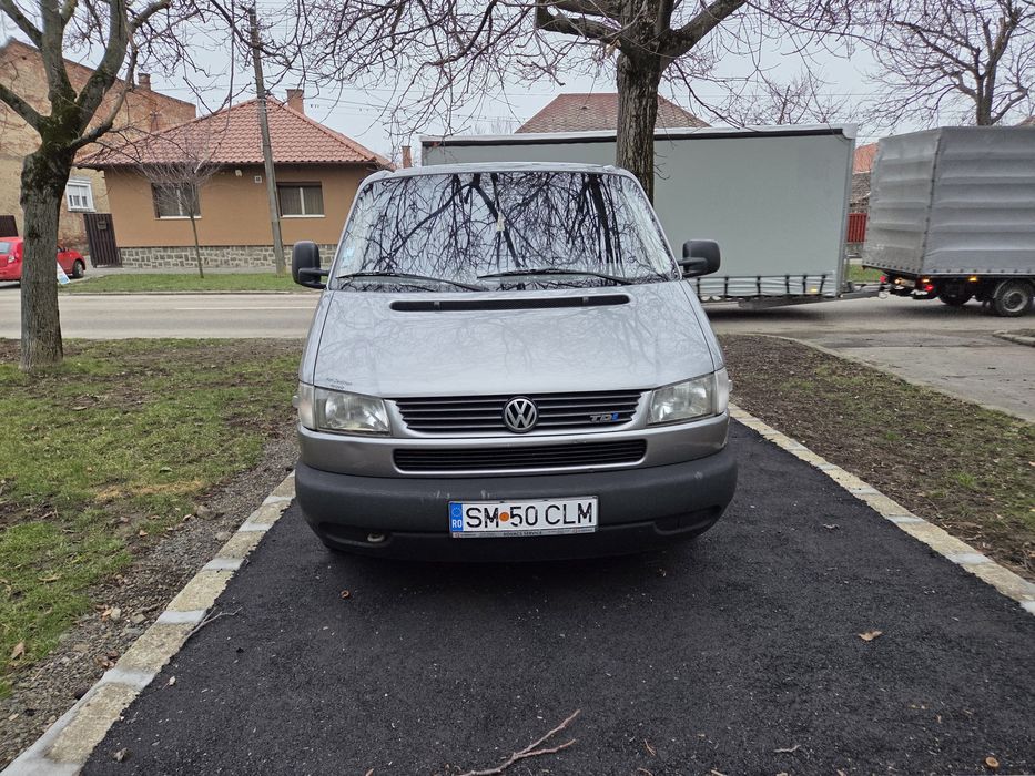 Vw  Transporter t4 2,5 tdi