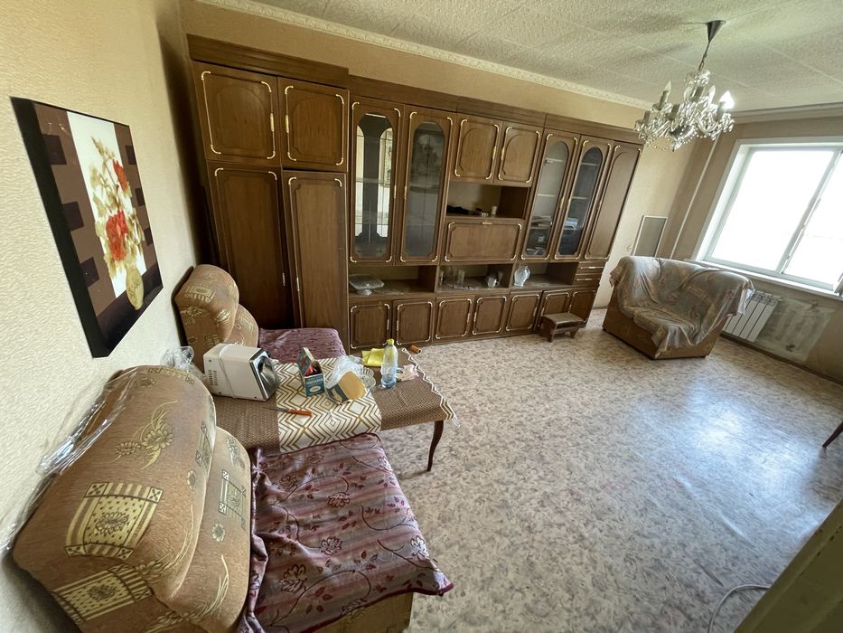 Продам квартиру в городе Сатпаев