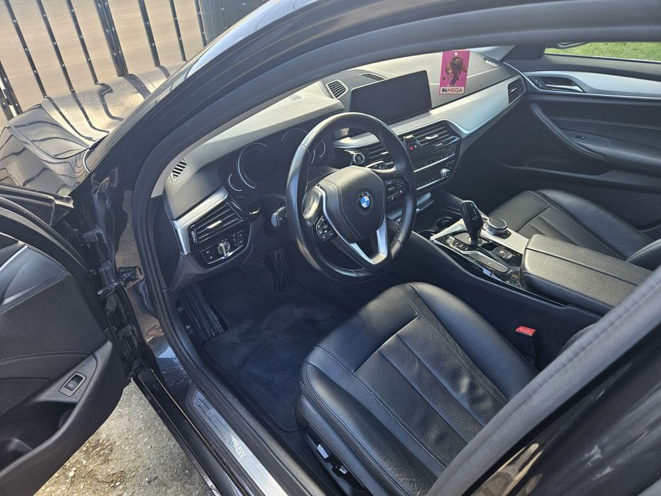 Vand bmw seria 5 G31, Distronic plus...