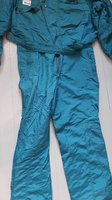 Австрийски скиорски екип