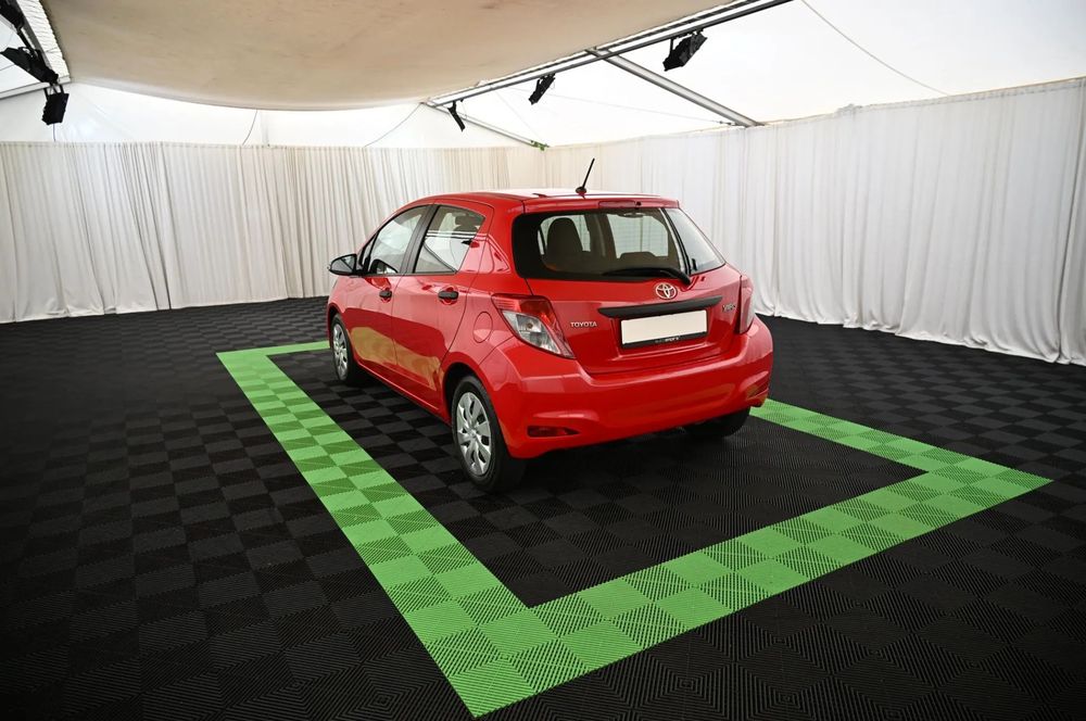 Toyota Yaris Yaris 1.0 VVT-i Cool 5-uși