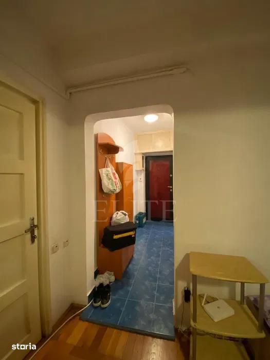 Apartament o camera în zona STANCA