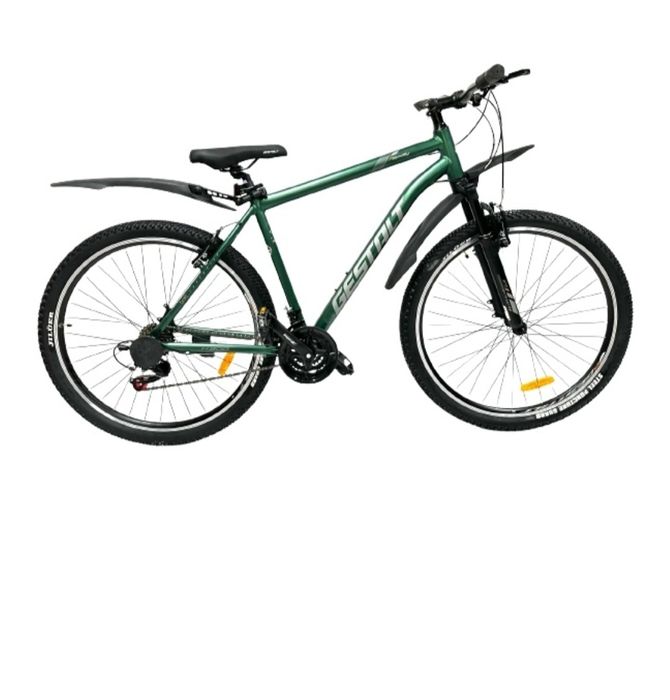 Велосипед "Гештальт"