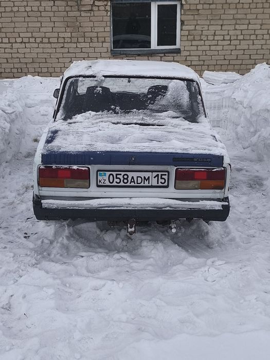 Продам ваз 21074