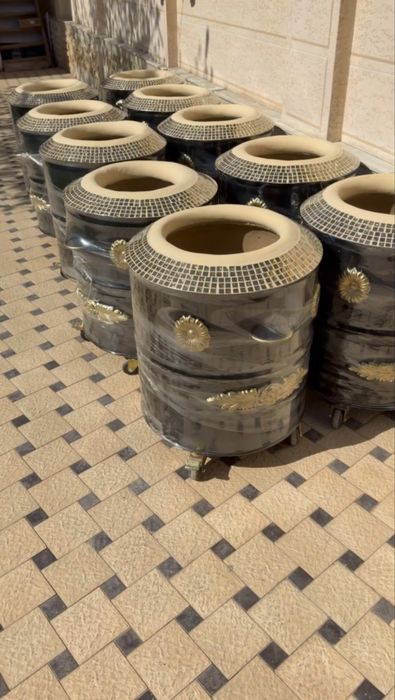 Tandir Sotuvda tayyori bor