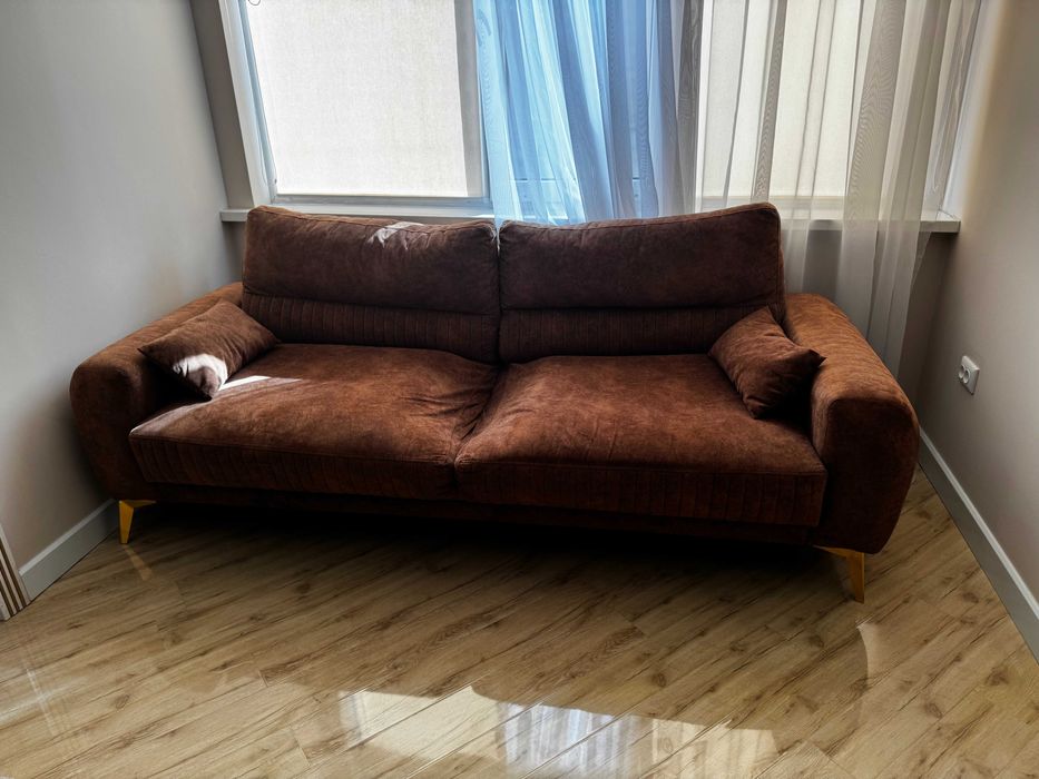 Диван 2.5 м для гостиной