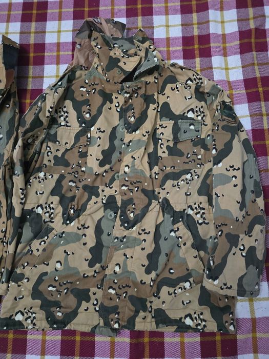 Продам военный камуфляж