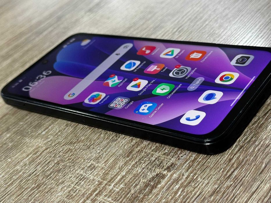 Xiaomi Redmi 15