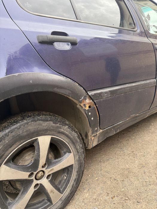 Продам VW Golf 3