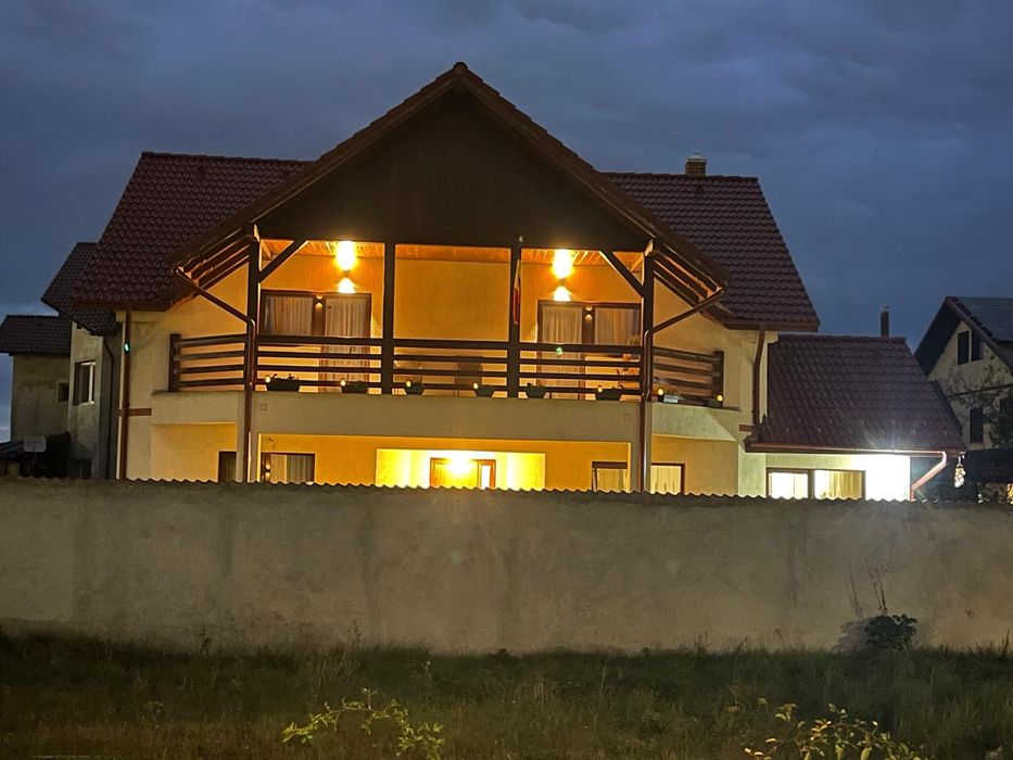 Casa de vanzare in Tractorul