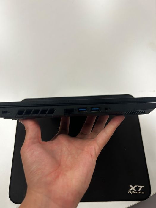 Acer Nitro 5 AN515-57