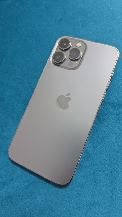 продается iPhone 13 pro max, 512 gb