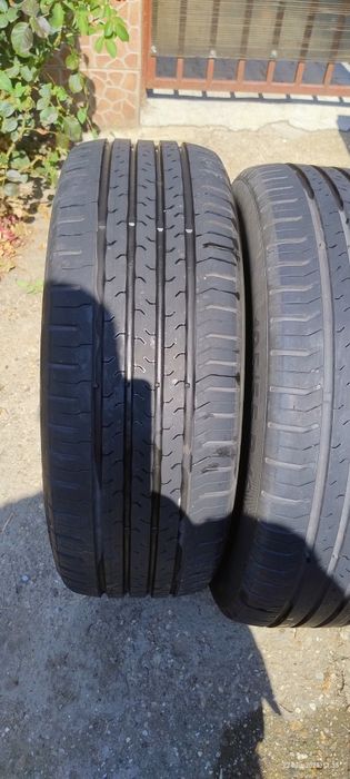 Anvelope Logan 195/55/16