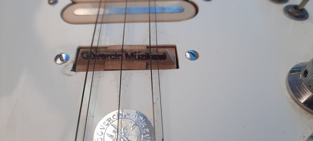 Електрически Саз