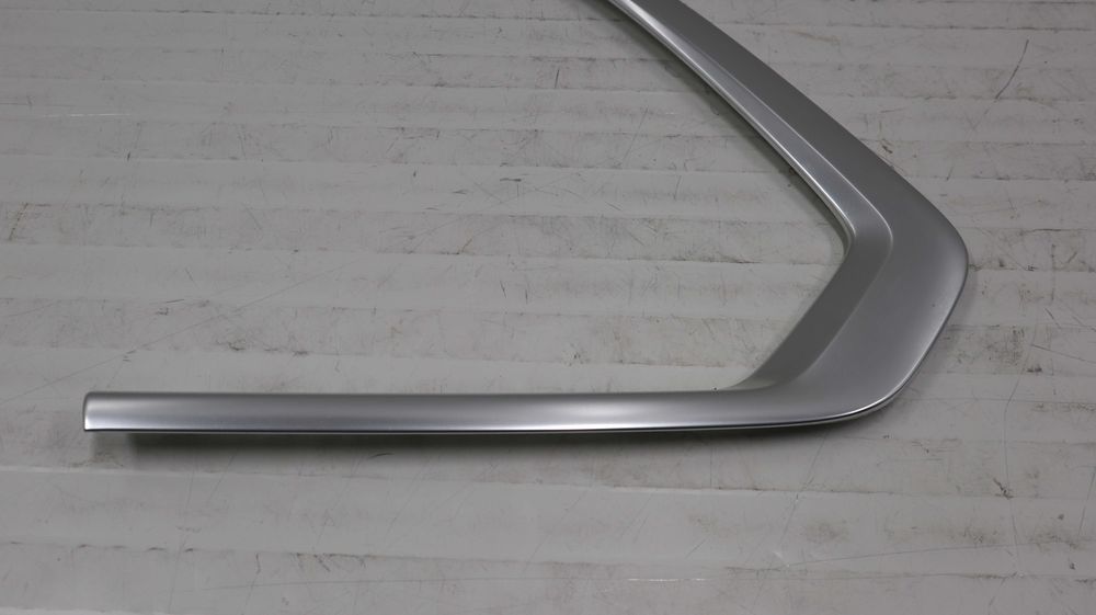 Лява хромирана лайсна БМВ Х5 Г05