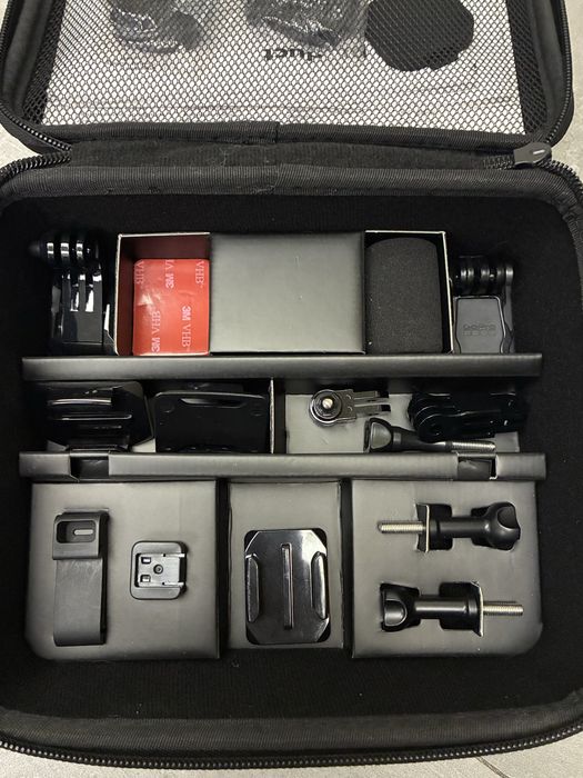 GoPro HERO BLACK 11 Creator Edition