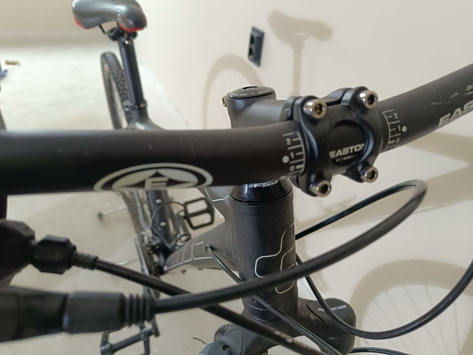 CUBE Cross CC 46см