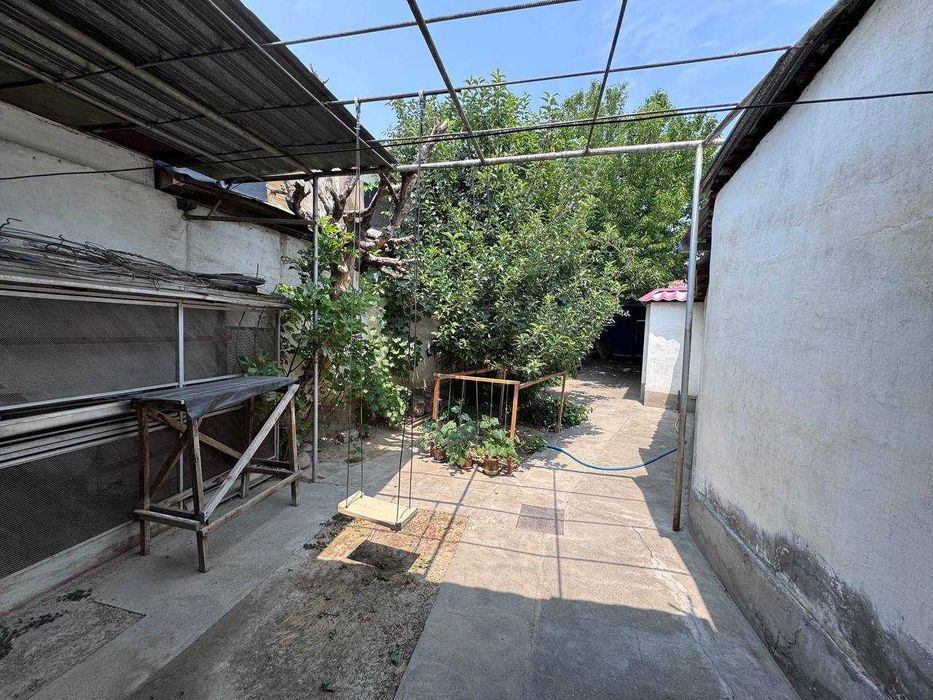 Участок 4,29 соток, фасад - 13 метров, Лабзак, ор-р 10 школа=