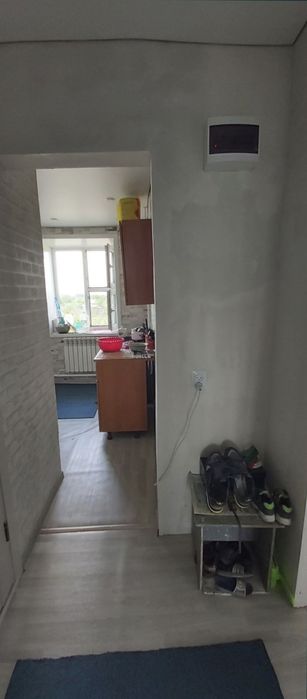 Продам Квартиру однушку